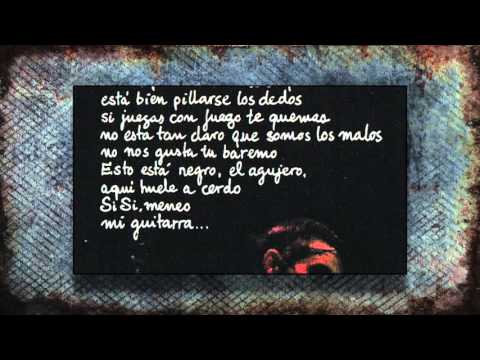 Vídeos Buenas Noches Rose