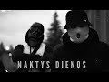 M I R Naktys Dienos