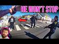 7 Tasers Couldn T Take Him Down