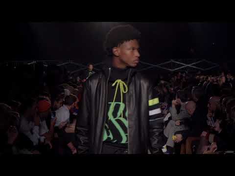 ICEBERG FW20 FULL RUNWAY VIDEO