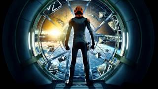 The Flaming Lips - Peace Sword (Open Your Heart)    Ender's Game END CREDITS SONG