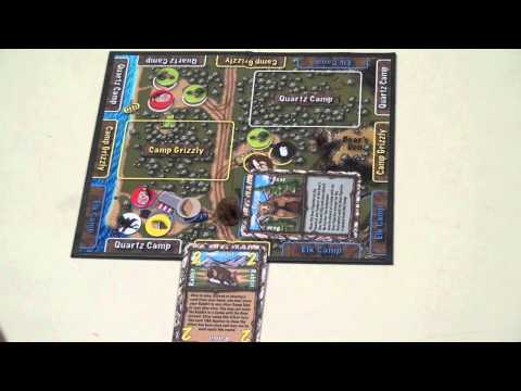 Dice Tower Reviews: Scavengers