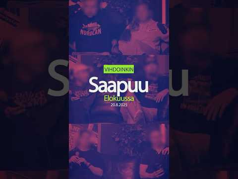 Epic Backstage podcastin ensimmäinen jakso tulee ulos 20.8 #podcast