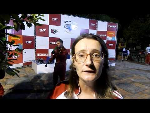 Fala aí FBKA 2015 - 1ª etapa