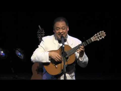 Los Panchos - Besame Mucho/Quizas,Quizas,Quizas LIVE