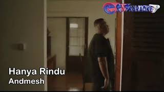 Download lagu Andmesh - Hanya Rindu Karaoke No Vocal mp3