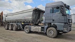 Влекач MAN TGX18.440 | Изображение 6 - Autoline