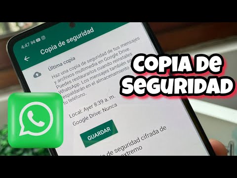 WhatsApp activa las copias de seguridad con passkeys: qué cambia y cómo activarlo