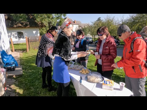 Podzimní radosti - tradiční i neobvyklé