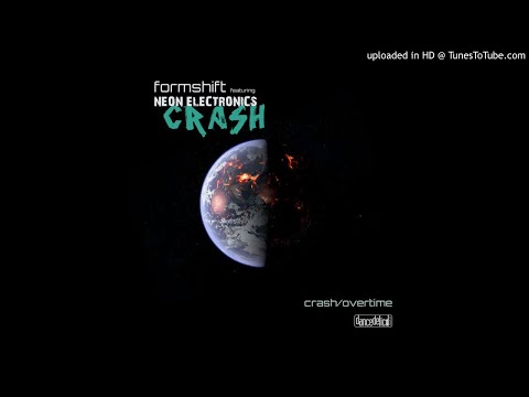 Formshift Feat. Neon Electronics - Overtime