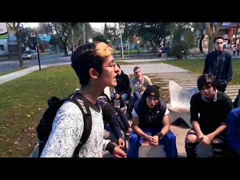 TRIPLE T vs RAM - Semifinal: fecha 19 (Torneo 2018 + Clasificatoria)