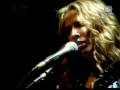 Sheryl Crow - Weather Channel - live - 2002 - with ...