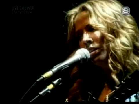 Weather Channel - Sheryl Crow