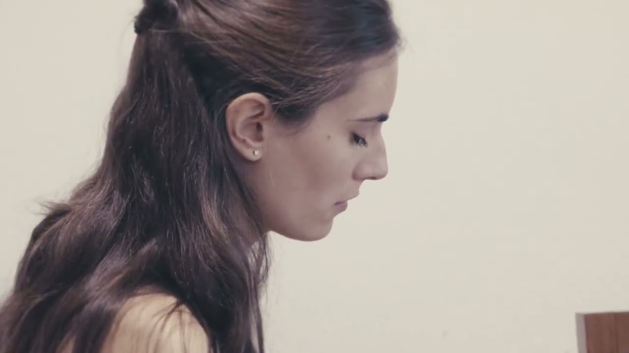 Ravel - Pavane pour une infante défunte