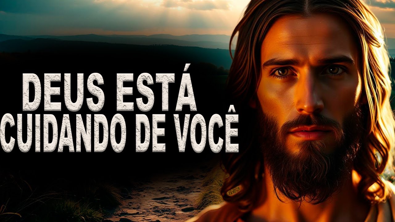 Revolucione Sua Vida: Como a Fé Pode Te Levar a Conquistas Impossíveis!