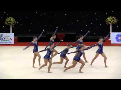 AGG WC II Alcor - Avangard final UKR