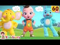 If You Re Happy ABC Song Compilation Fun Nursery Rhymes For Toddlers Kidsberry Nursery Rhymes