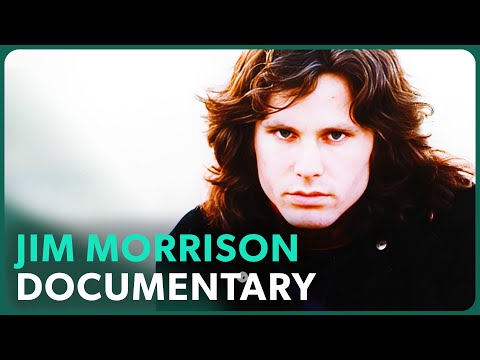 Thumbnail for Death of a Rockstar: Jim Morrison's Final 24 Hours