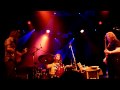 Megafaun Columns @ Tivoli 2009 Le Guess Who