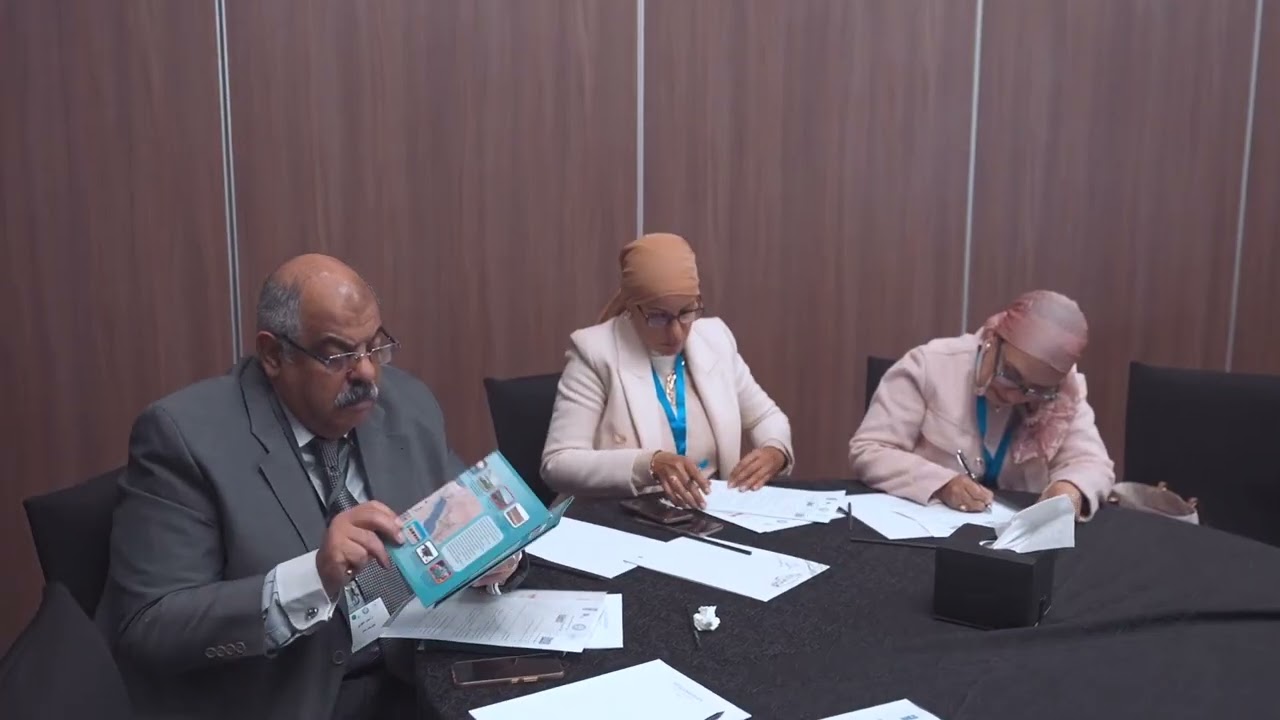 Formulation and Advancement of the National Adaptation Plan (NAP) Process’’ project.