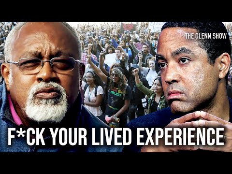 The African-American Snowflake Problem I Glenn Loury and John McWhorter