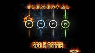 Elemental -  Heaven or Hell - Roc E Osiris