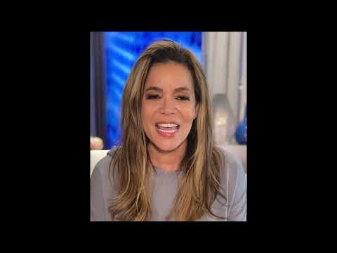 #NYPL125 | Sunny Hostin