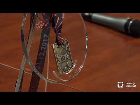 14. Krakowski Bieg Sylwestrowy