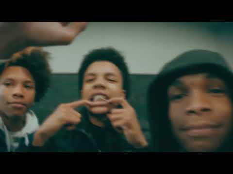 Lilkaydah - Yop Member (Official Video) || @ShotByDiz