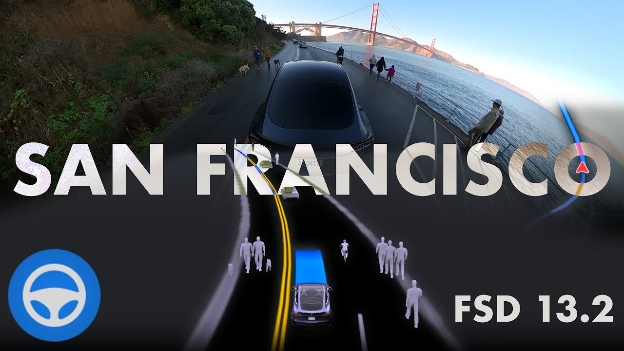 I Found Tesla FSD 13’s Weakest Link