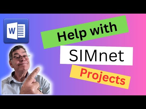 Word 2021 & 2024 In Practice - Ch 2 Guided Project 2-1