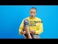 11 Fakta Saaih Halilintar Yang Kamu Tidak Tahu | 11 FACTS Gen Halilintar
