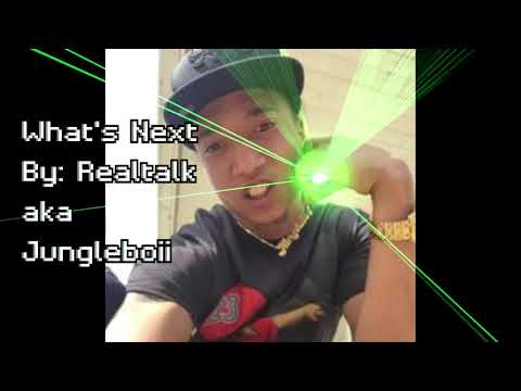 Jungleboi La Karma - What's Next