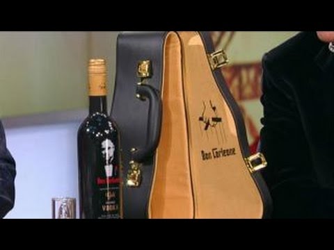 download lagu mp3 mp4 Don Corleone Vodka Review, download lagu Don Corleone Vodka Review gratis, unduh video klip Don Corleone Vodka Review