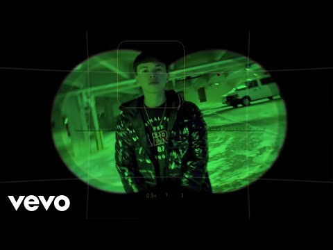 Andrey Diaz - Tormenta (Official Music Video)