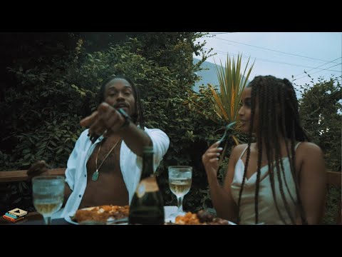 Prada Mack - Fabrics (Official Video)