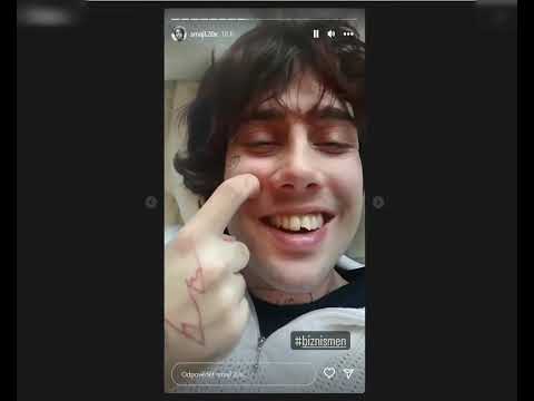 Honzíkovo story 6.1.2023