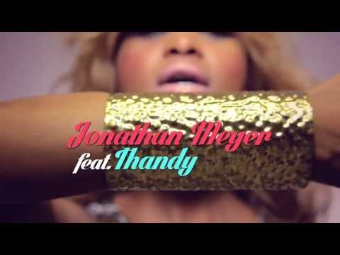 Jonathan Meyer feat. Thandy  "Baleka" Official Video - Super Soul Music - SSM007