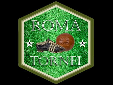 ROMA TORNEI - CHAMPIONS CUP II^ ED. - 3^ GG. - GIRONE B - BORUSSIA DORTMUND - ATLETICO MADRID   5-2