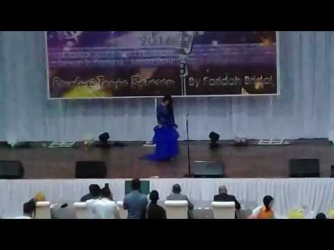 Emma chin percayalah....