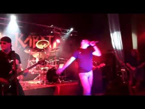 Kabát Revival Plzeň - Projdu zdí