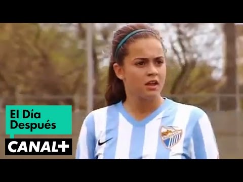 El Día Después (04/05/2015): Las Jabatas del At  Málaga