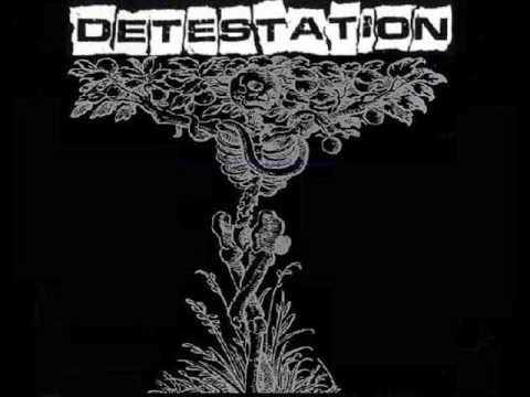 Detestation - Your Choice