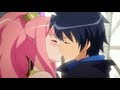 Zero no †sukaima Amv - Louise X Saito - Wedding ...