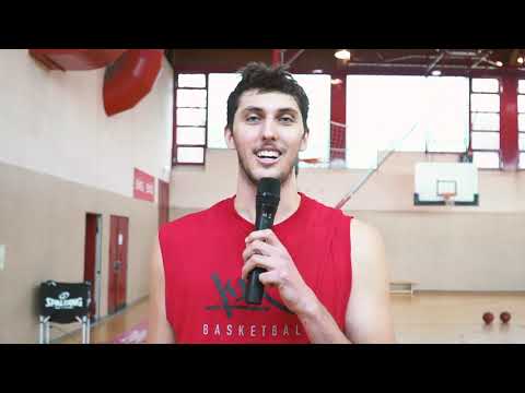 46ers-TV: Let´s go vs. medi bayreuth