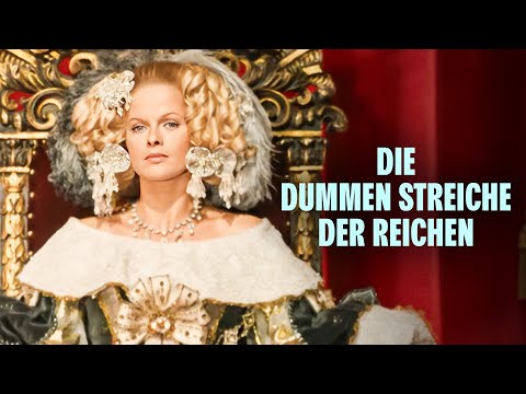 Die Dummen Streiche der Reichen | Abenteuerfilm | Kultfilm