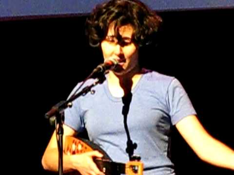 w00tstock Seattle - Baby Mama