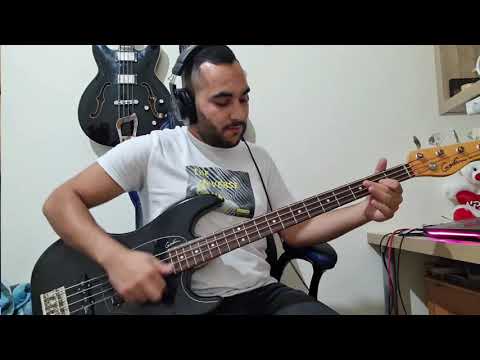 Electro step - bass dance