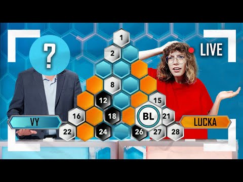 🔴AZ kvíz rematch!