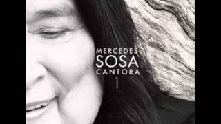 Mercedes Sosa &quot;Cantora 1&quot;  Sea con Jorge Drexler